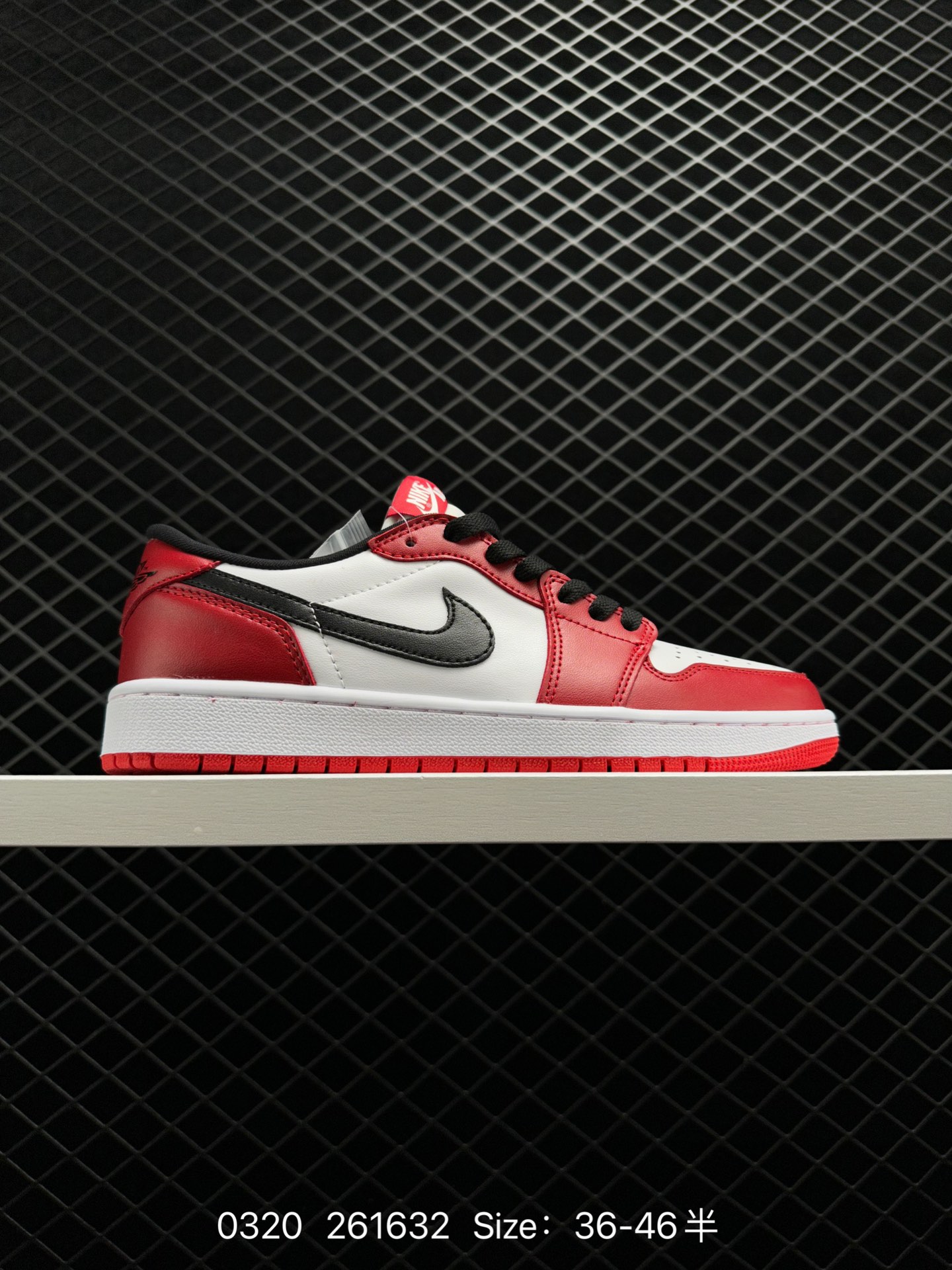 Air Jordan 1 Low OG Air Jordan 1 Low OG